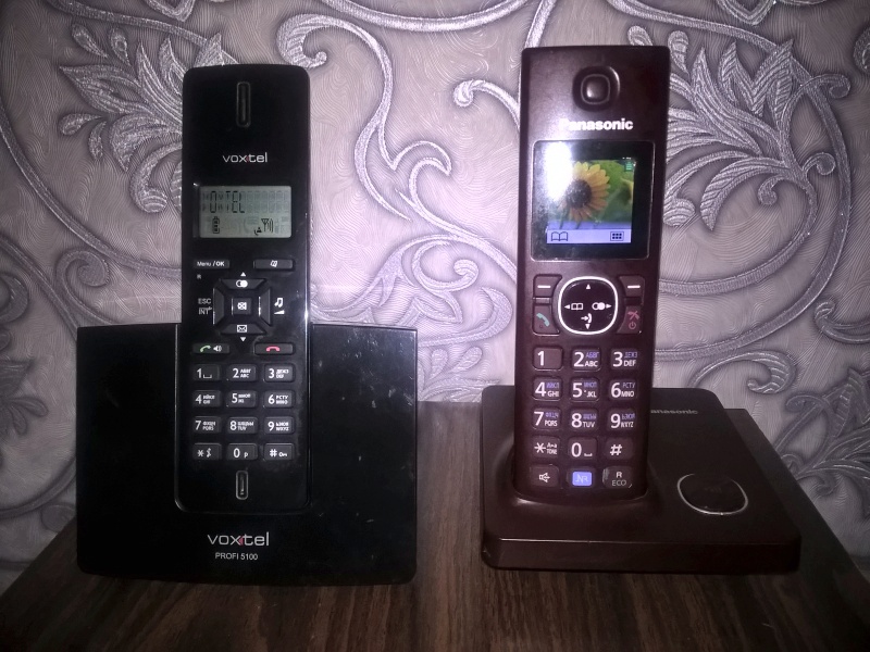 Обзор на Модуль ZyXEL Keenetic Plus DECT - изображение 9