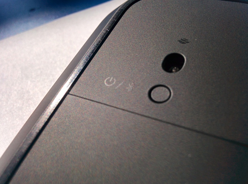 Обзор на Мышь Microsoft Designer Bluetooth Black (7N5-00004) - изображение 5