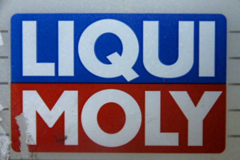 Обзор от покупателя на Зимняя жидкость для омывателя стекла LIQUI MOLY .