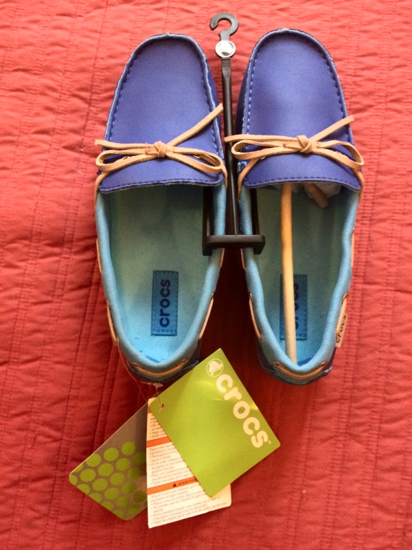 Crocs Wrap 15753 4AT 460 38