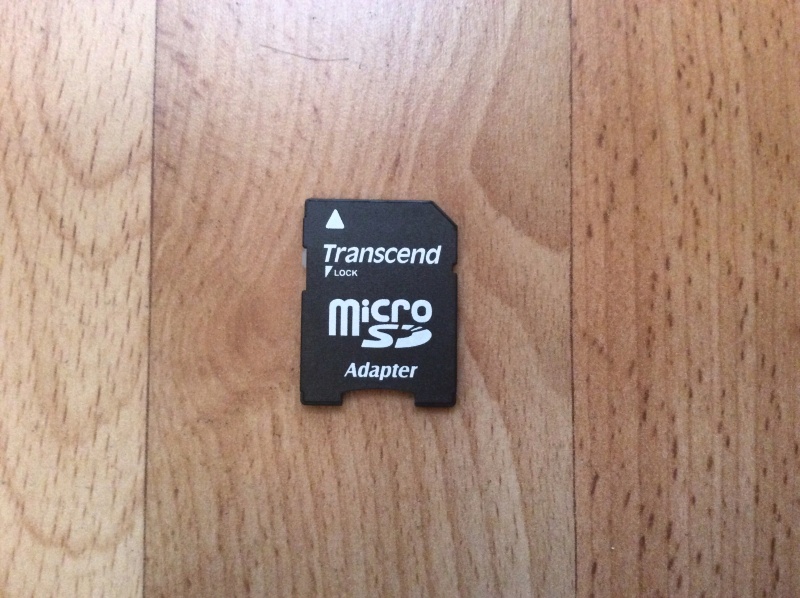 Флеш карта microsdhc 32gb class10 transcend ts32gusd300s a adapter