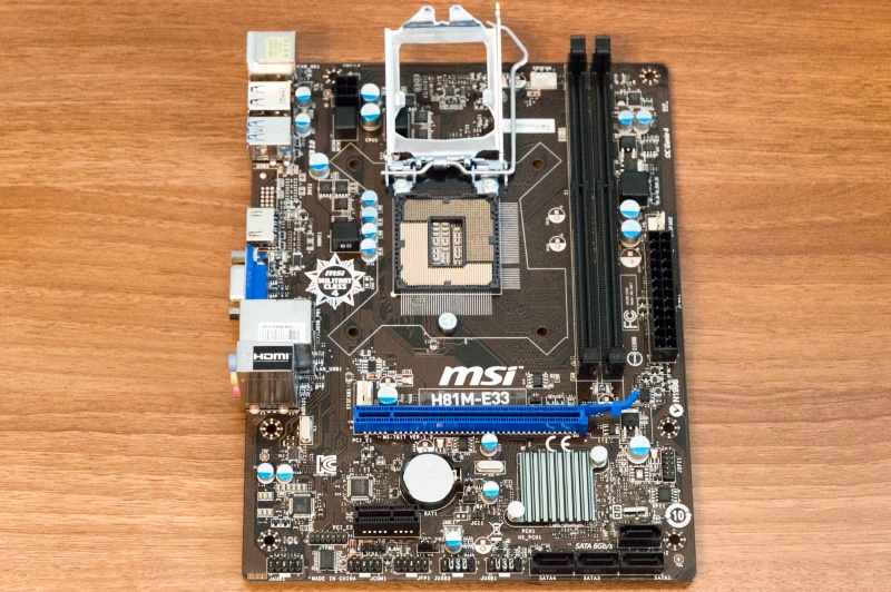 Z370 какие процессоры поддерживает