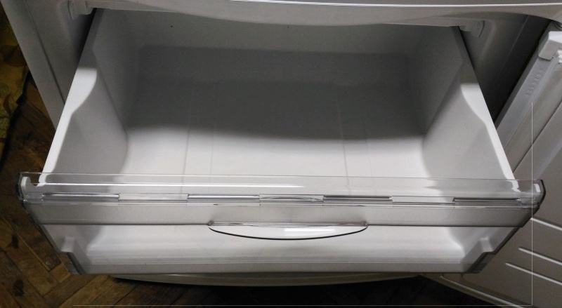 Обзор на Холодильник Атлант ХМ 4008-022 - изображение 17