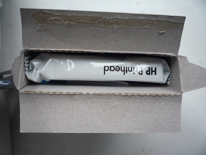 Обзор от покупателя на Печатающая головка HP C4810A DesignJet 500/500PS ...