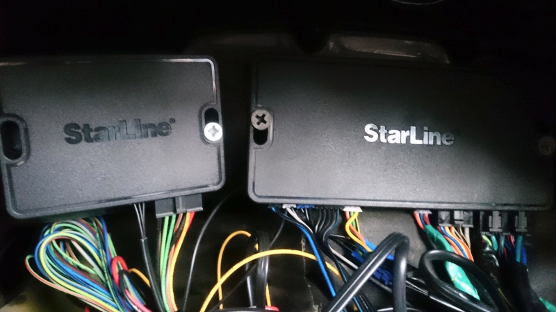 Обзор на Автомобильный GSM-модуль StarLine M21 - изображение 2