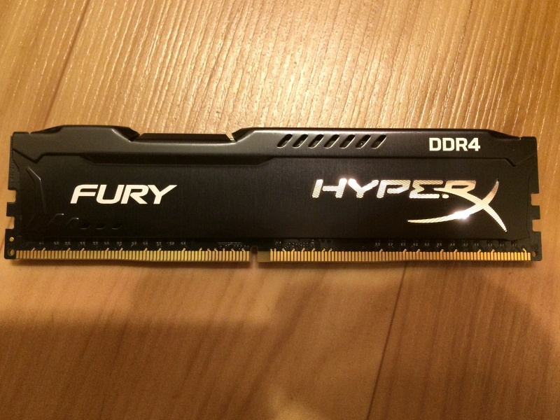 Hyperx ddr4 8gb ring chains jewelry