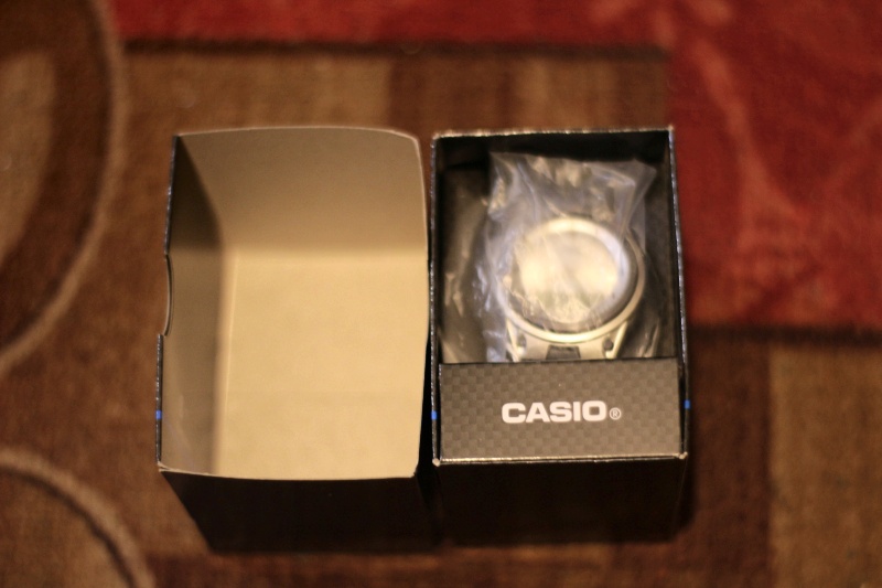 Обзор на Наручные часы CASIO AW-80D-7A CASIO COLLECTION - изображение 3