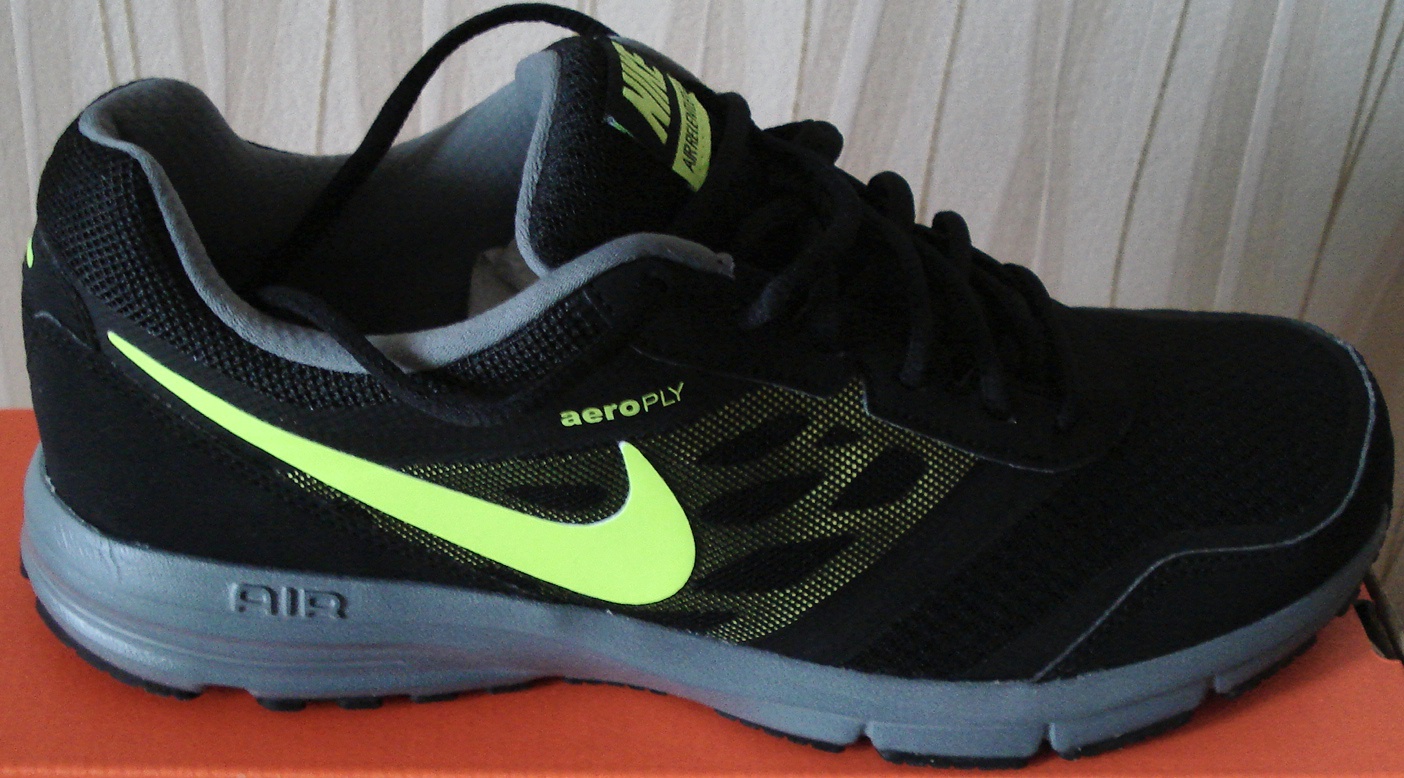 nike relentless 4