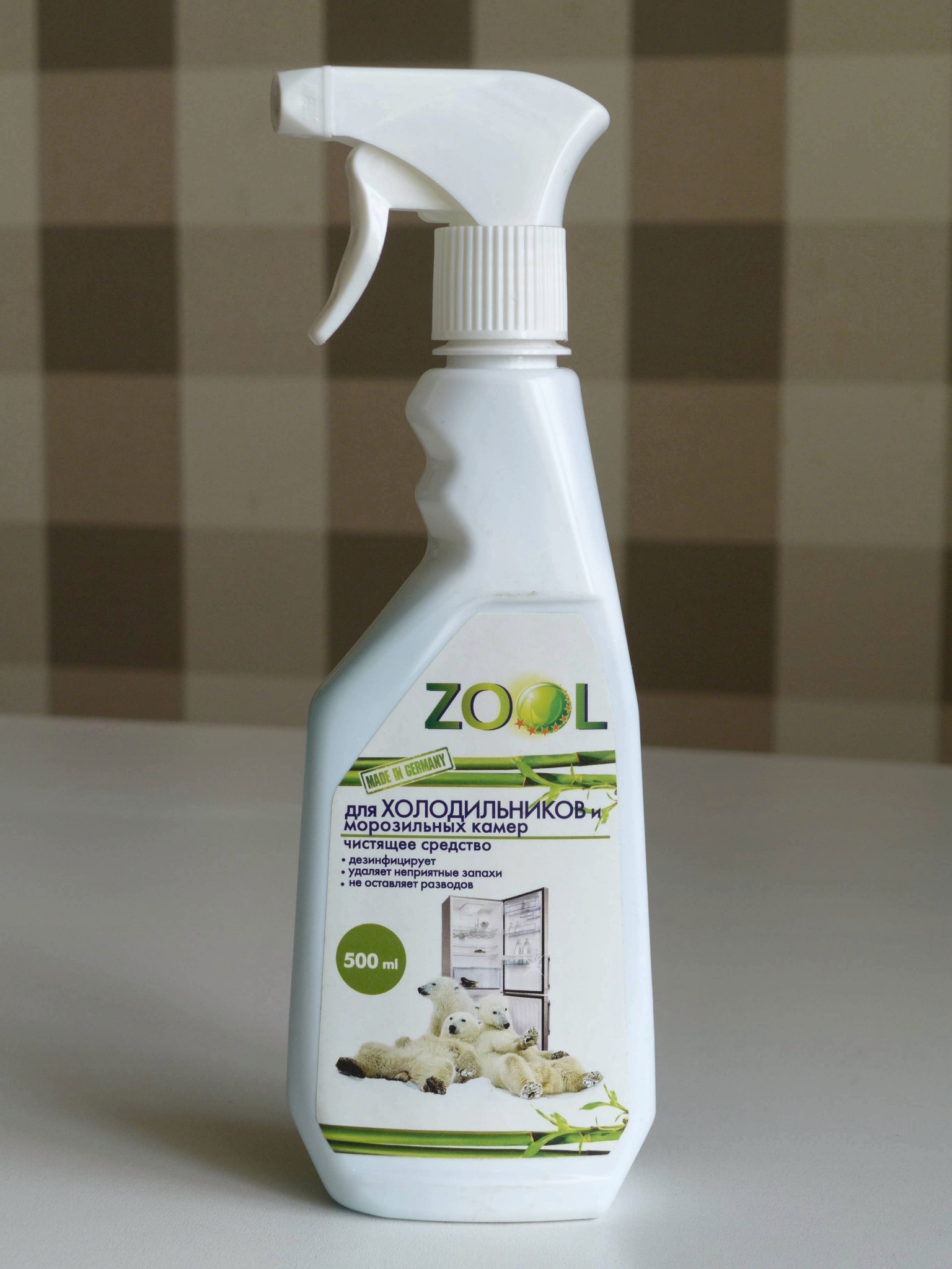 Zool zl-377 для холодильника