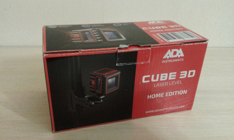 Ada cube 3d. Лазерный уровень Cube 3d Home Edition лазерный уровень а00383. Уровень лазерный Cube 3d professional Edition. Выступающая головка со стеклом к лазерному уровню ada Cube 3 360. Ada Cube 3-360 Home Edition.