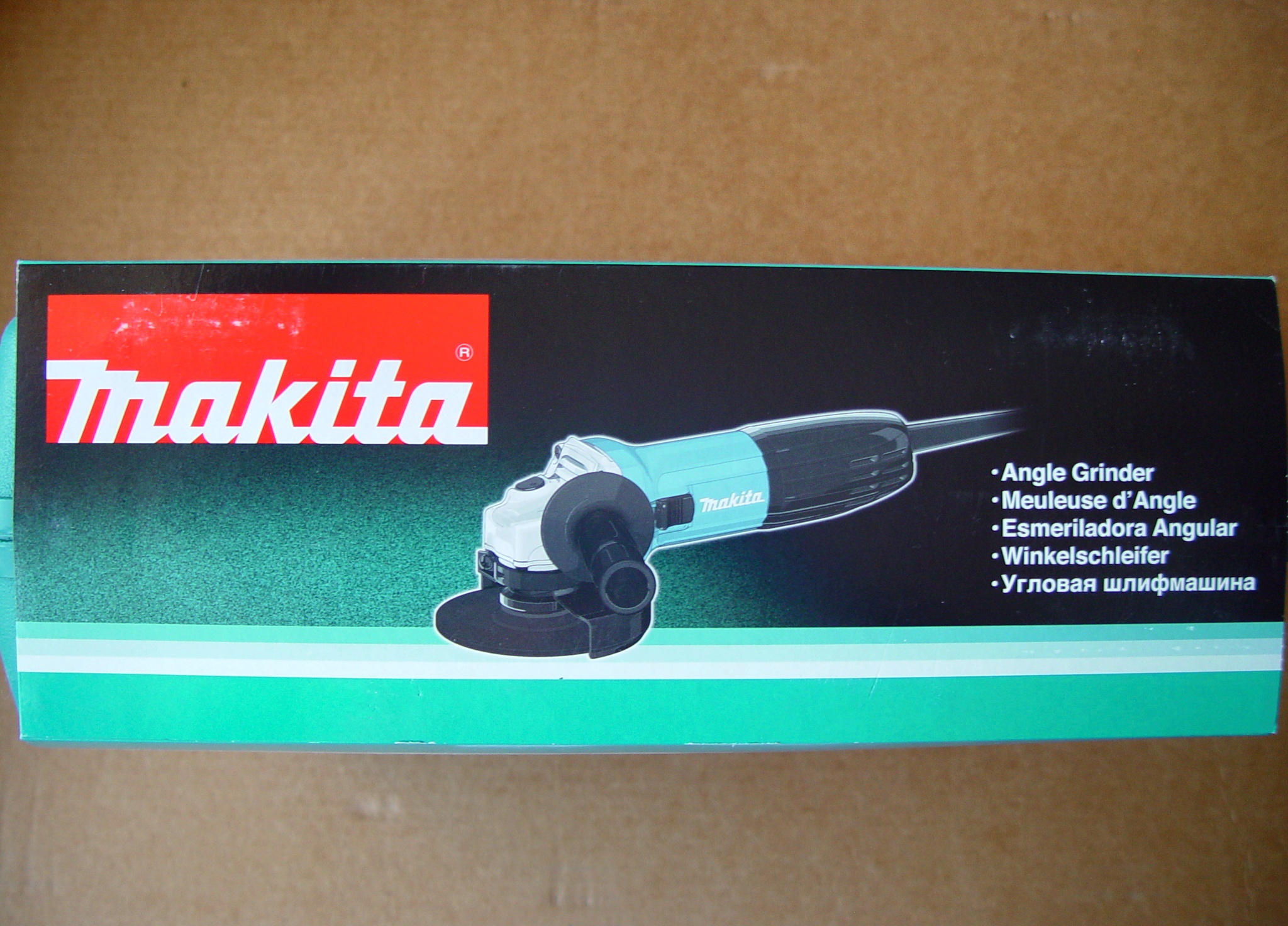 Makita ga5030 взрыв схема