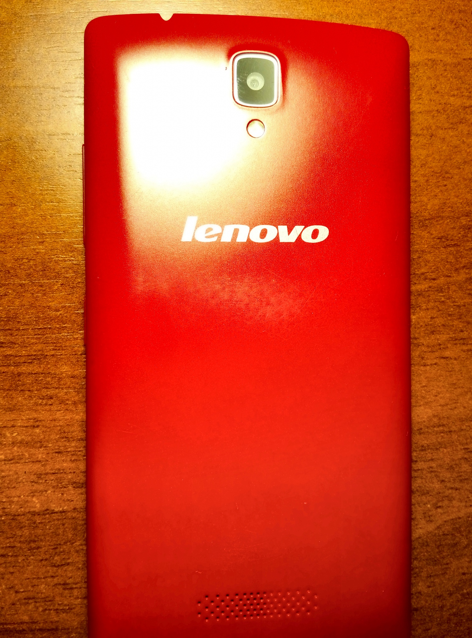 Обзор от покупателя на Смартфон Lenovo A2010 Red — интернет-магазин ОНЛАЙН  ТРЕЙД.РУ