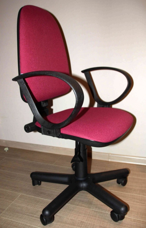 Обзор на Кресло офисное JUPITER GTP RU C 29 - изображение 15