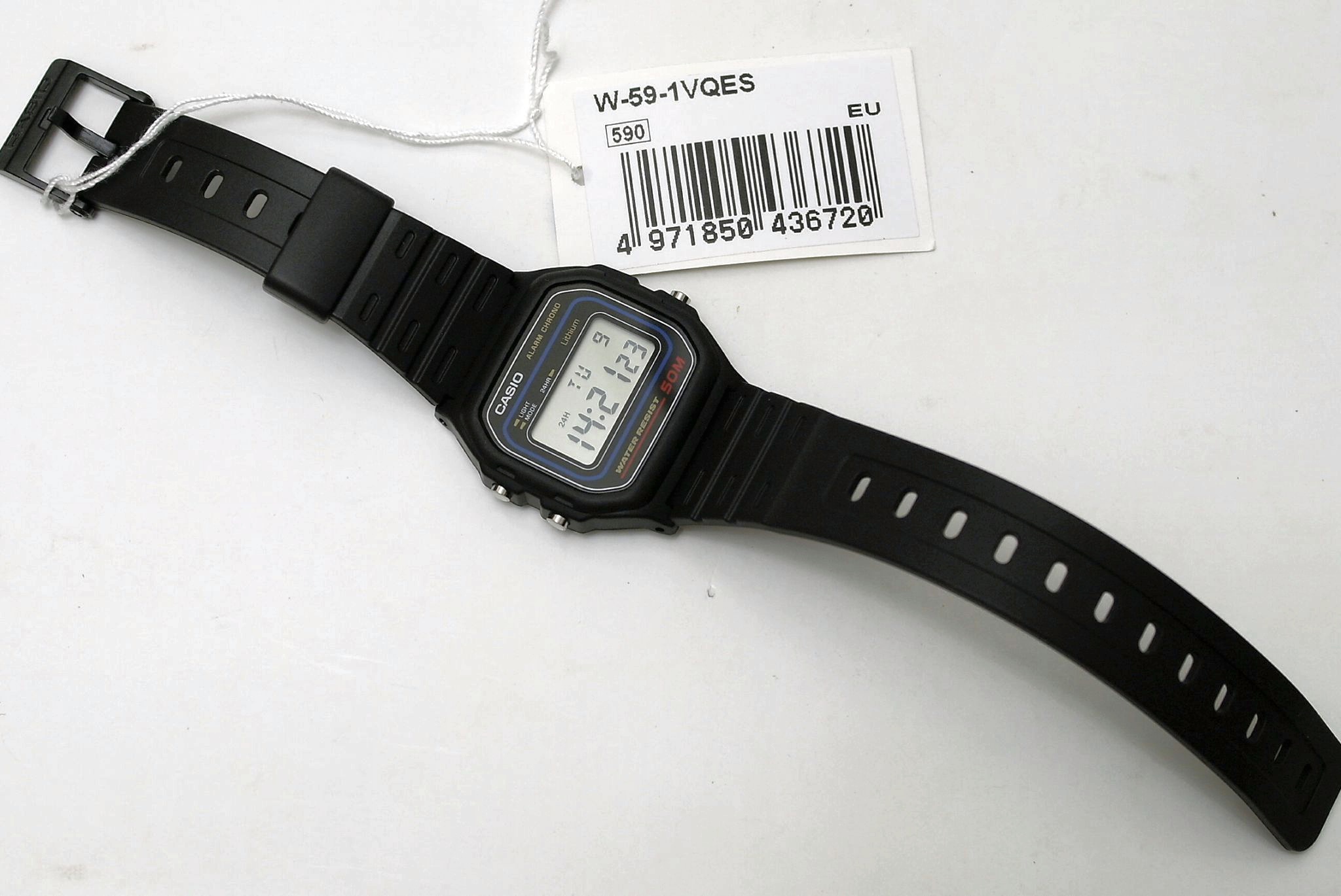 w59 casio