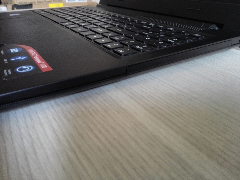 Ideapad 100 15ibd