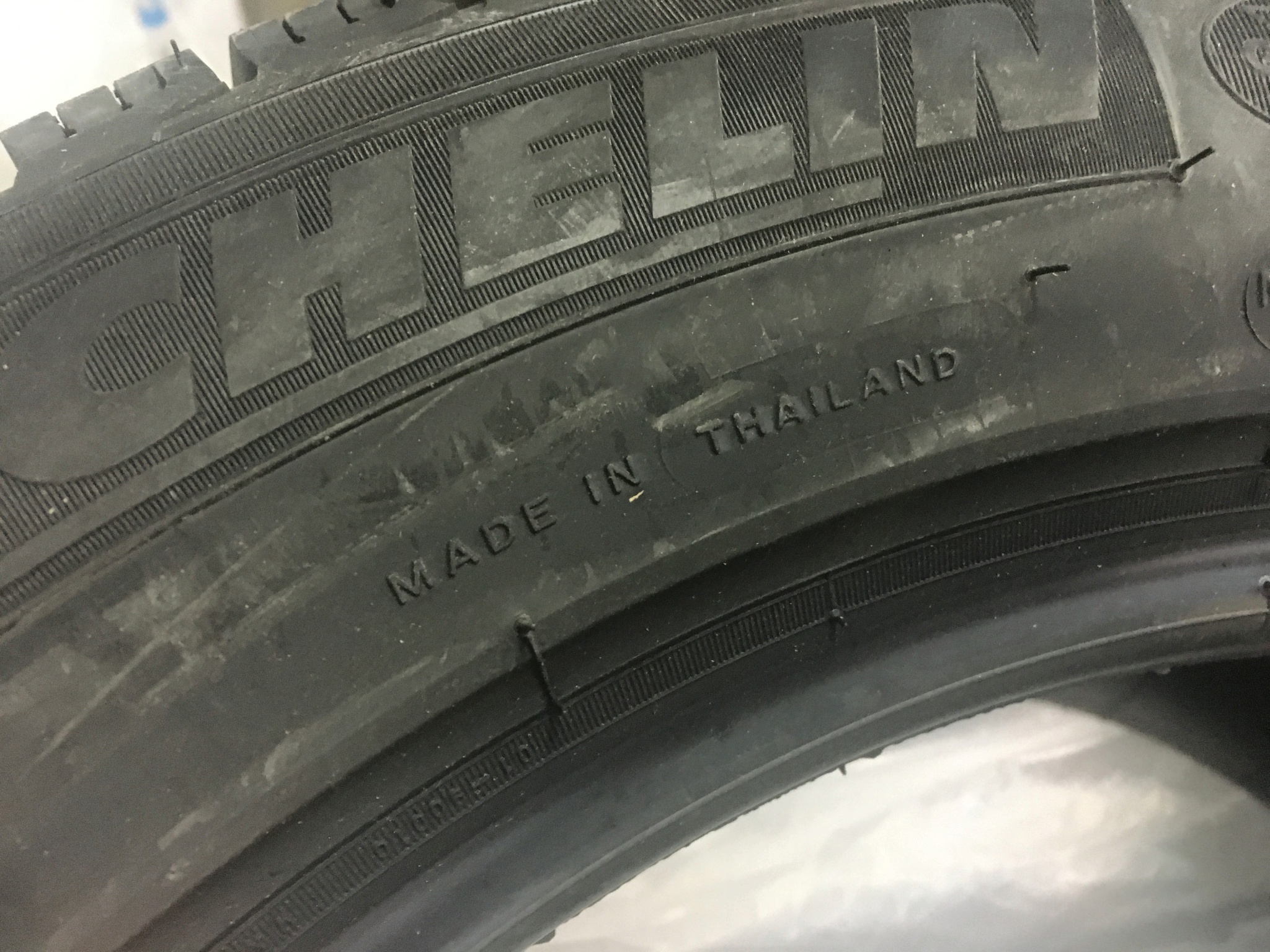 Обзор от покупателя на Шина Michelin X-Ice Xi3 225/55 R17 101H, зимняя —  интернет-магазин ОНЛАЙН ТРЕЙД.РУ