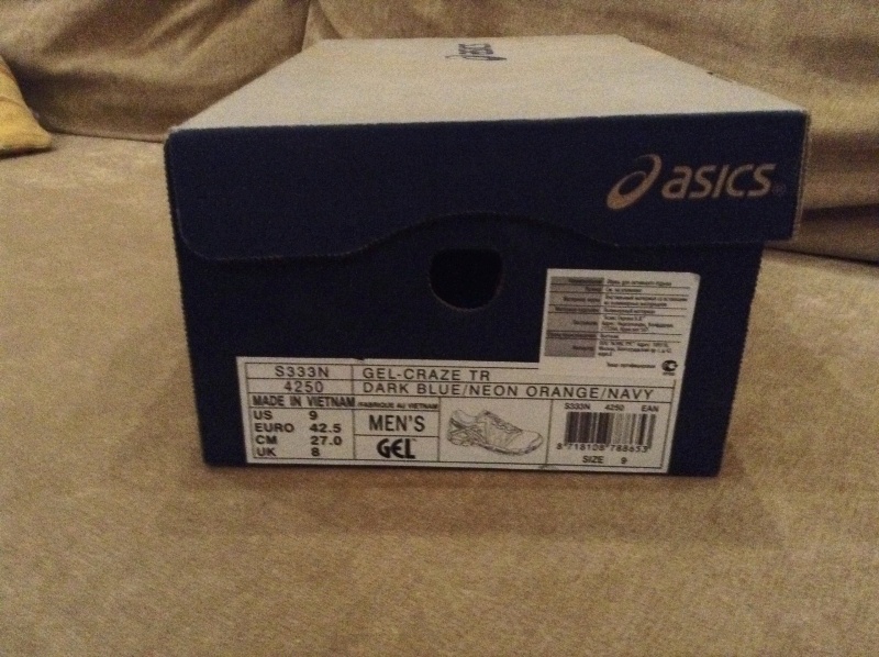 Asics s333n deals