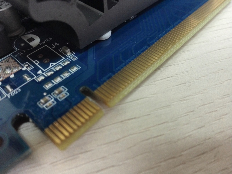 Обзор на Видеокарта ASUS GeForce 210 589Mhz PCI-E 2.0 512Mb 1200Mhz 32 bit DVI, HDMI, HDCP - изображение 8