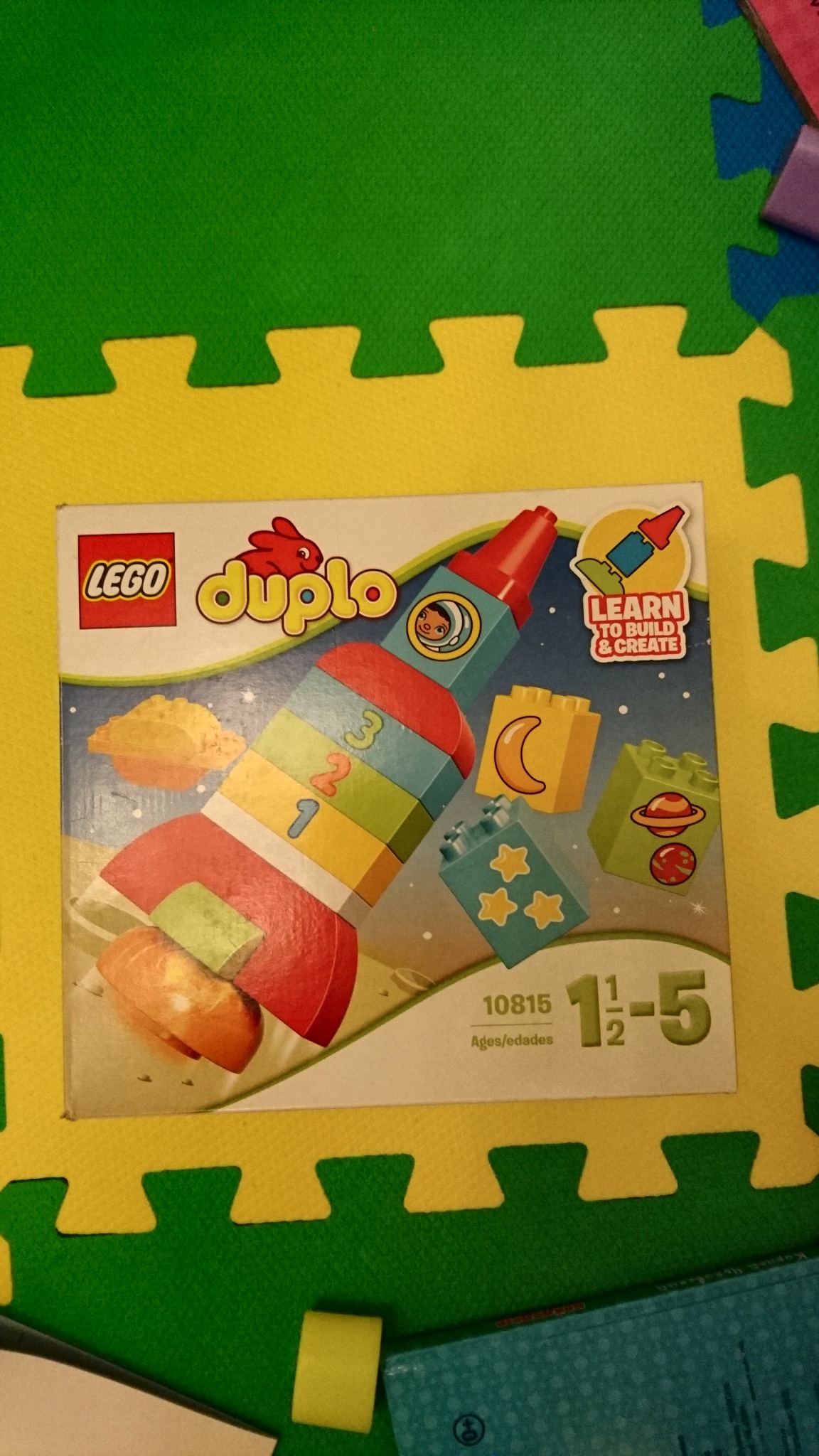 duplo 10815