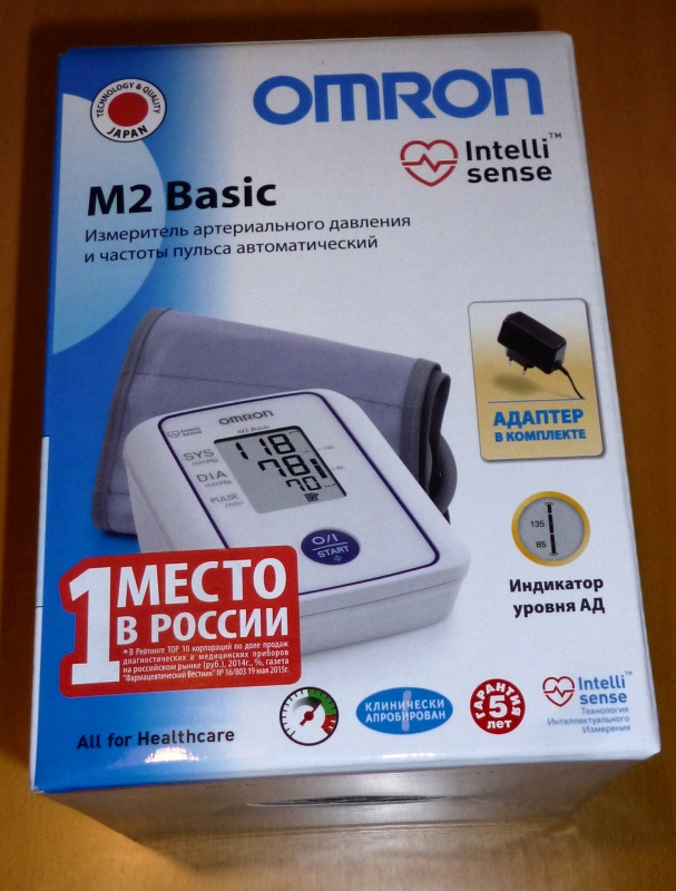 Omron m2 basic инструкция на русском