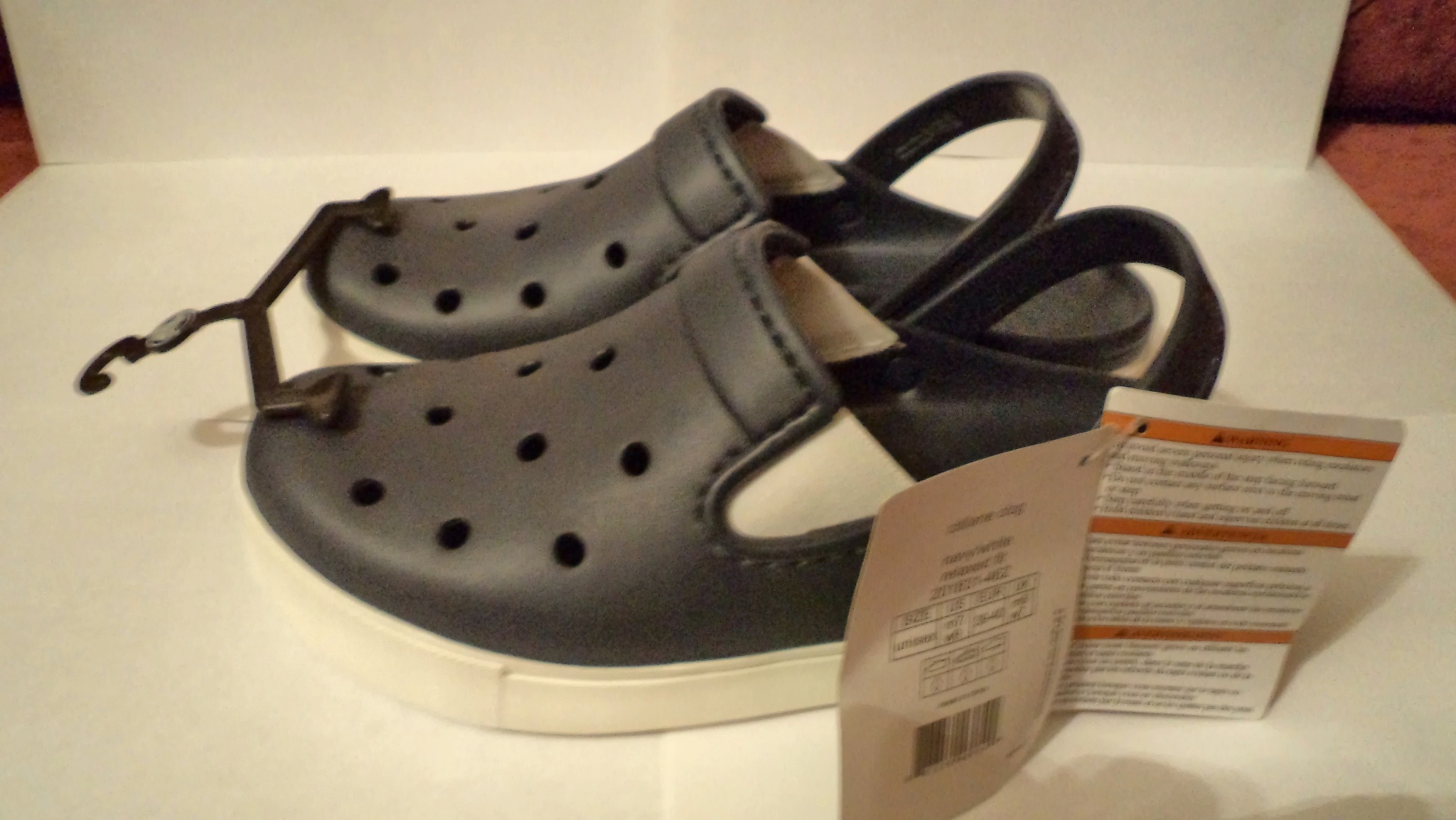 CROCS CitiLane Clog201831 462 184 39 40