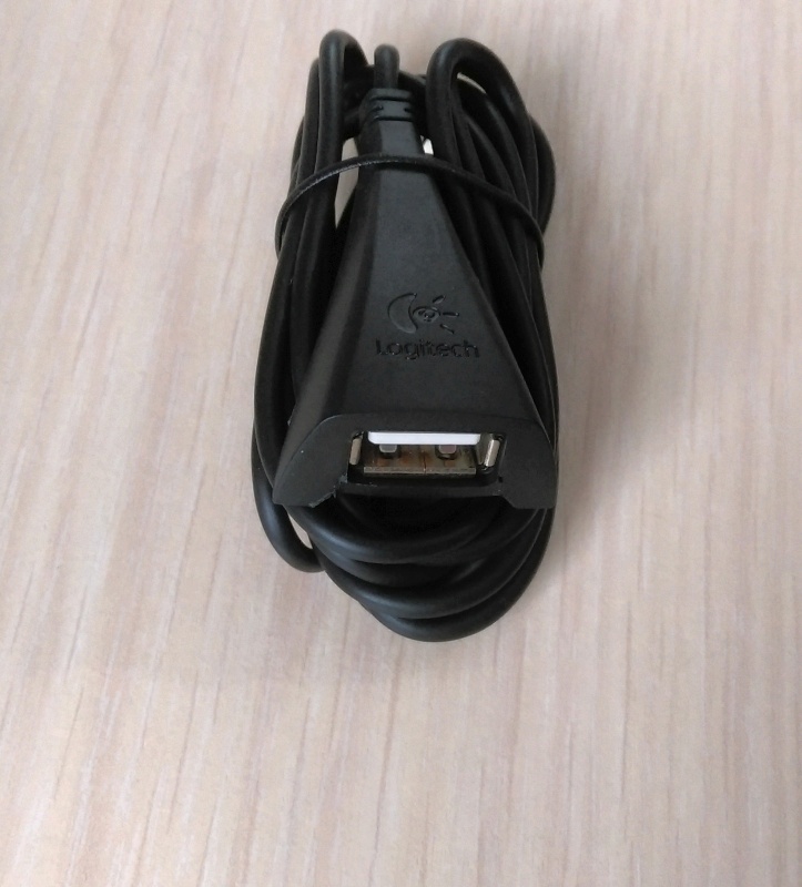 Обзор на Геймпад LOGITECH F710 Gamepad Wireless USB (940-000145) - изображение 11