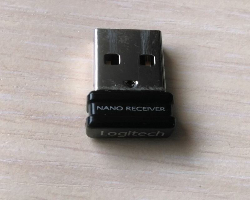 Обзор на Геймпад LOGITECH F710 Gamepad Wireless USB (940-000145) - изображение 10