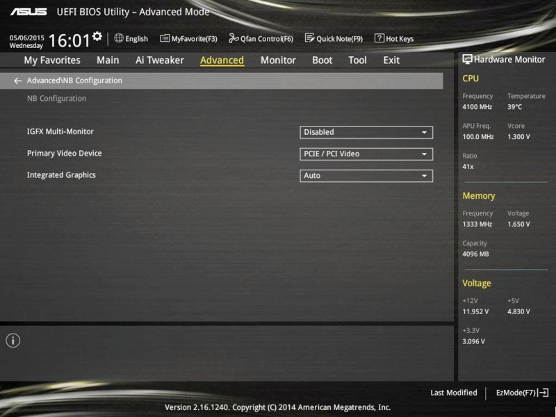Обзор на Материнская плата ASUS A68HM-K (FM2+, microATX) - изображение 16