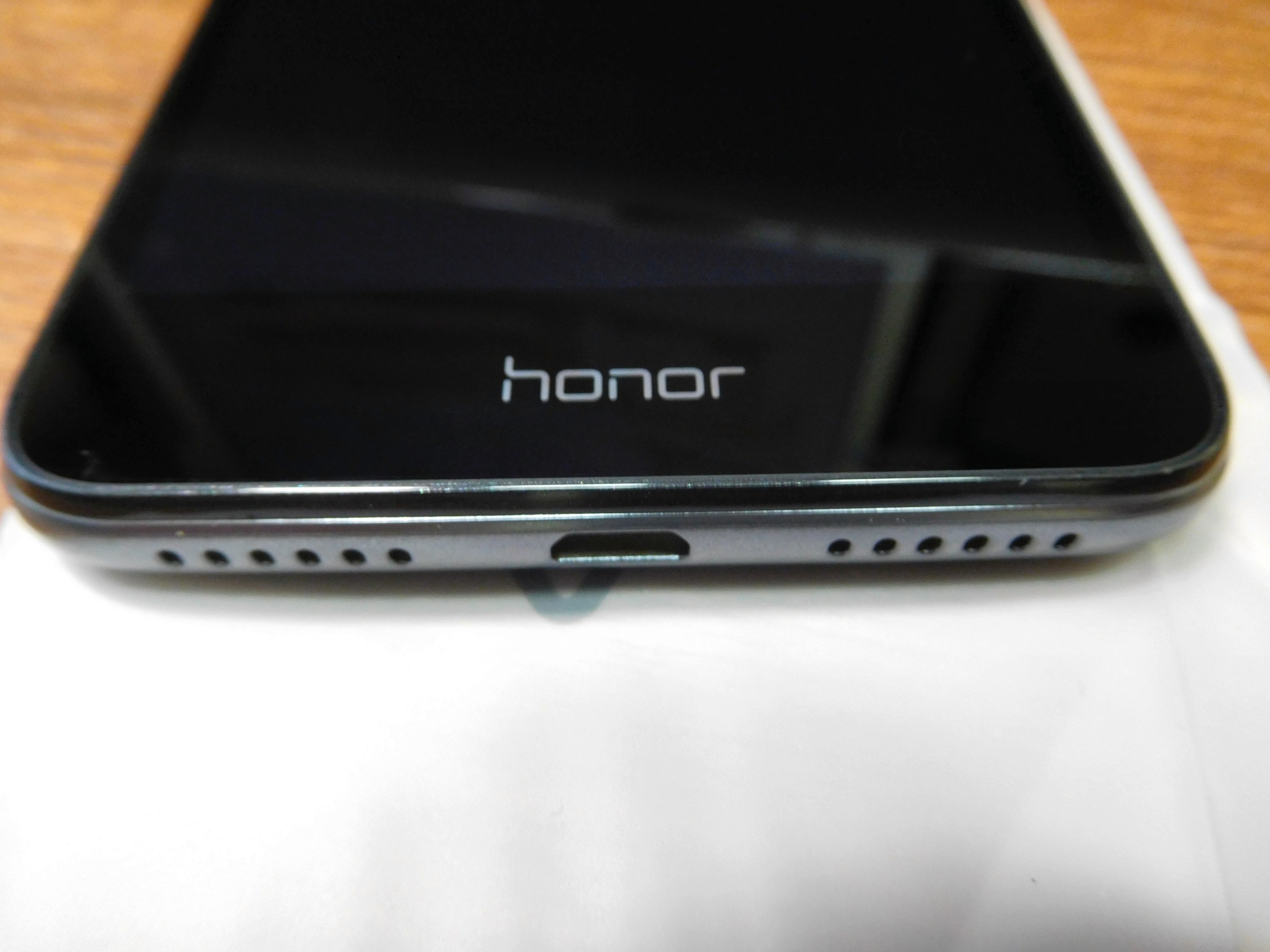 Обзор от покупателя на Смартфон Huawei Honor 5A Black — интернет-магазин  ОНЛАЙН ТРЕЙД.РУ