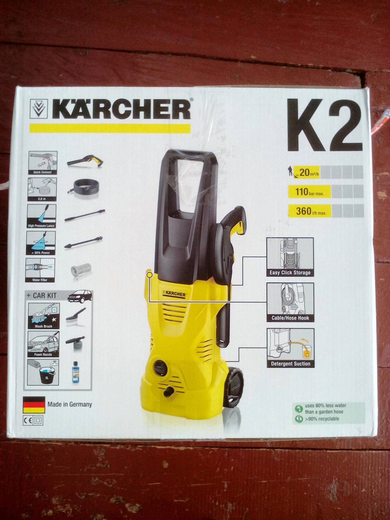 Рейтинг мойки высокого. Минимойка Karcher k 2 car 1.673-228.0*eu. Мойка высокого давления Karcher k 2 Universal car 1.673-004.0 отзывы.