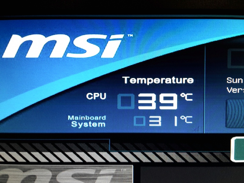 Обзор на Материнская плата MSI 970A-G43 (AM3+, ATX) - изображение 4