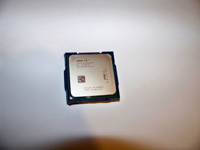 Amd fx 8350 какой сокет