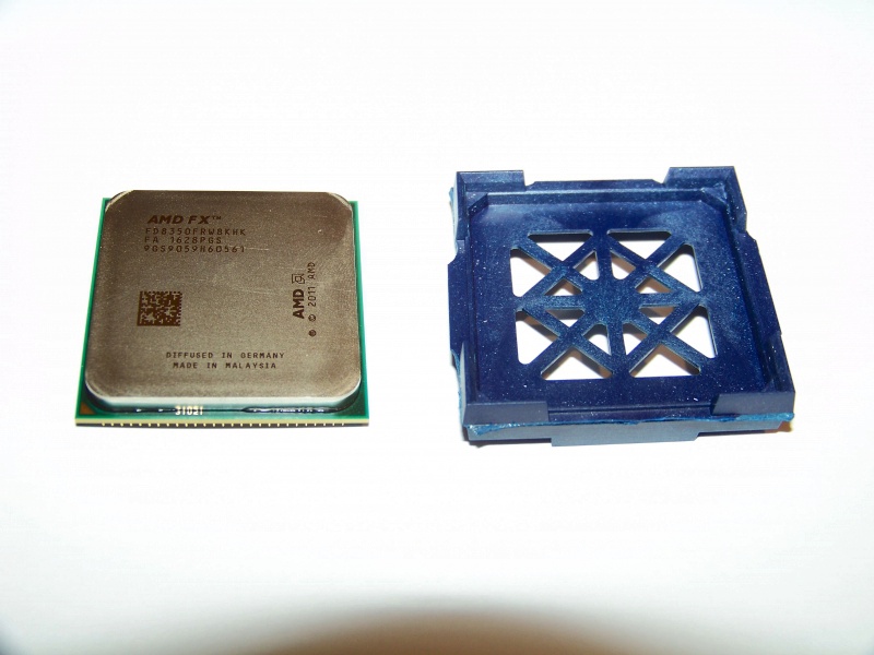 Amd fx 8350 какой сокет