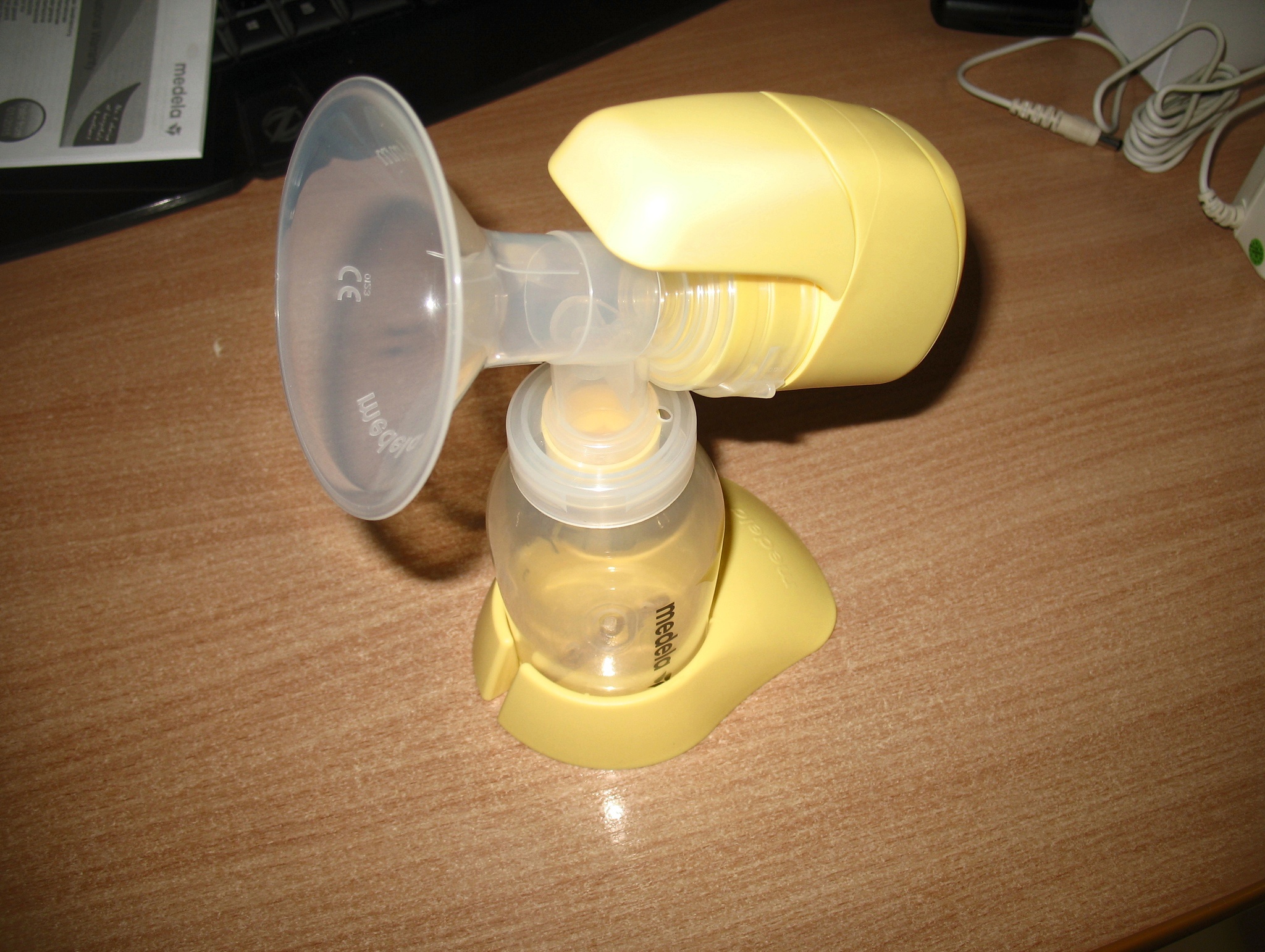 Обзор От Покупателя На Молокоотсос Электрический MEDELA Mini.