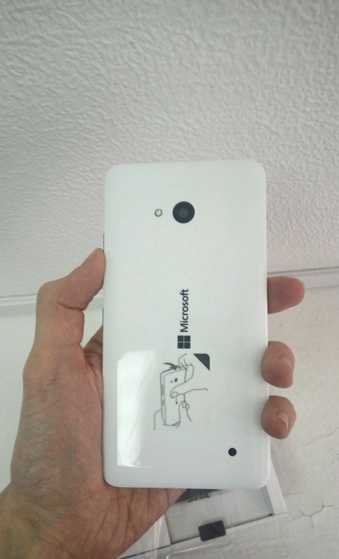 Обзор на Смартфон Microsoft Lumia 640 LTE Dual Sim White - изображение 7
