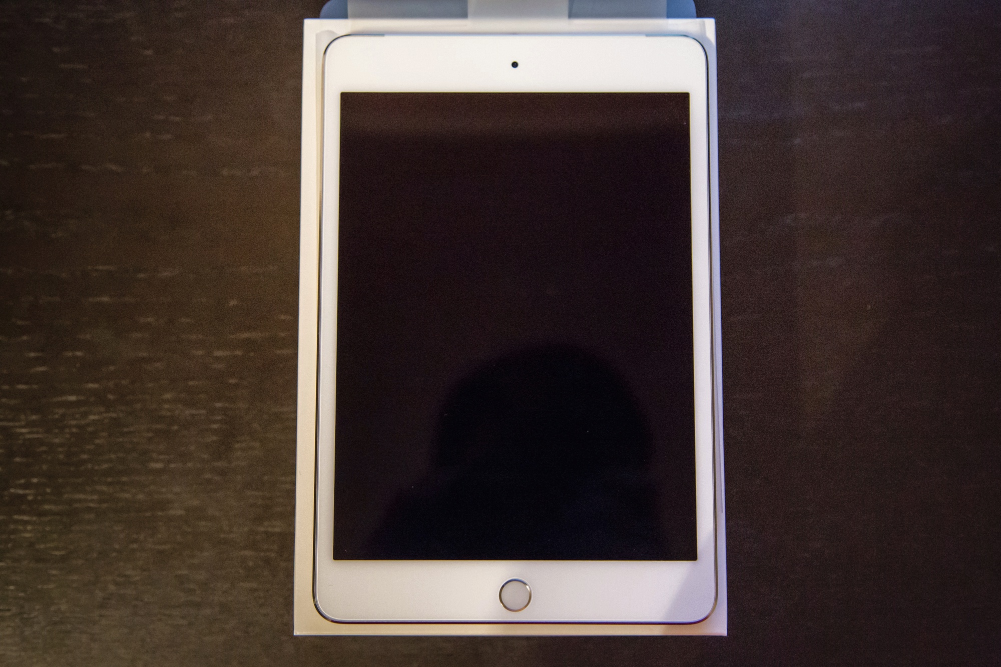 Обзор от покупателя на Планшет Apple iPad mini 4 64GB Wi-Fi +