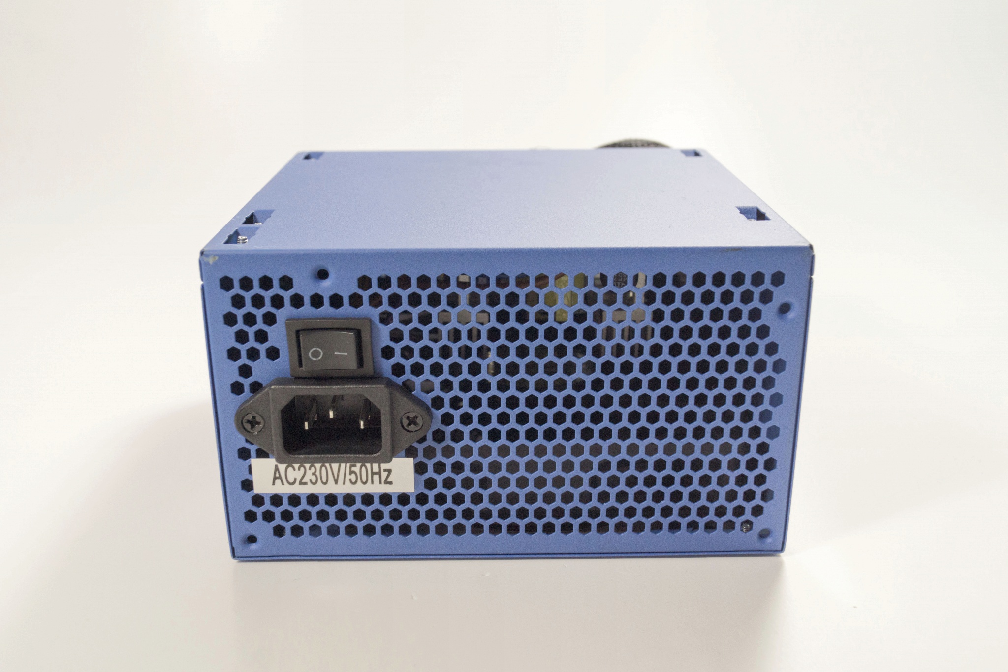 Обзор от покупателя на Блок питания CROWN MICRO CM-PS500W Smart ...