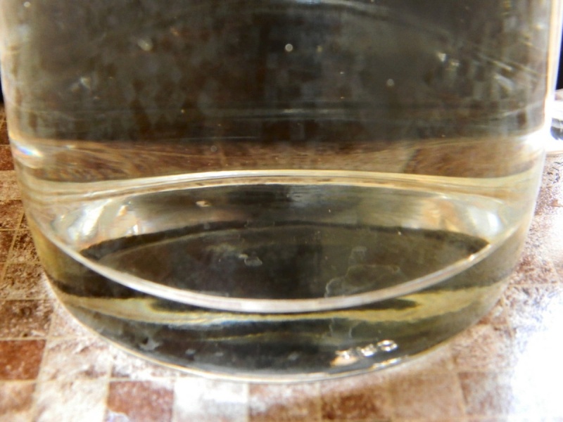 Обзор на Фильтр для воды под мойку АКВАФОР ТРИО для ж/в - изображение 9