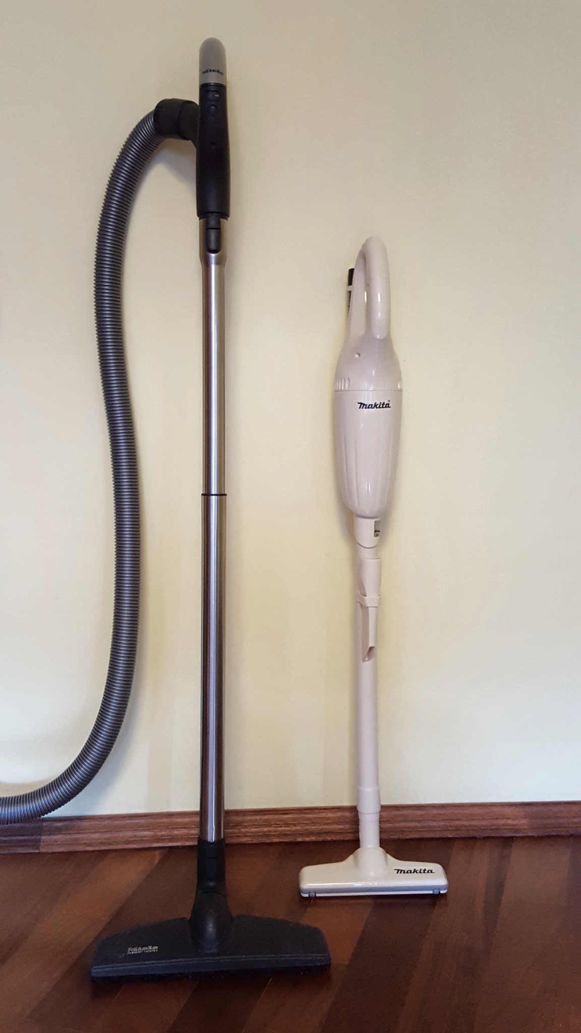 Makita CL100DW 