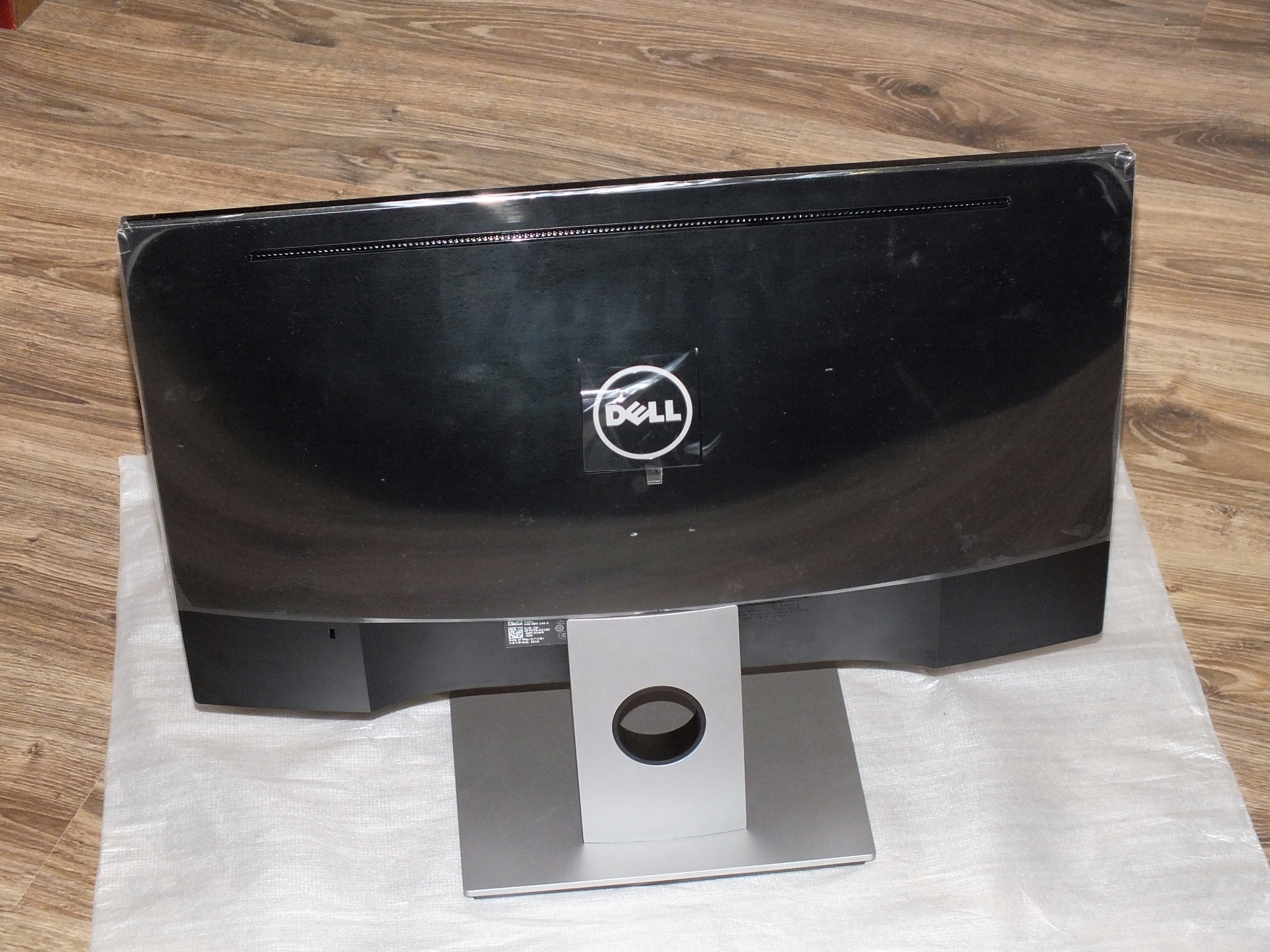 Dell se2416h