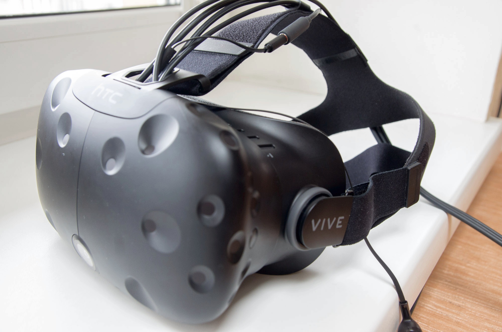 Htc vive shop steam vr