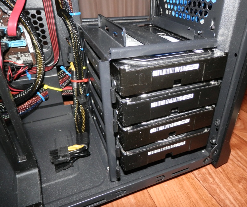 Zalman z3 plus фото