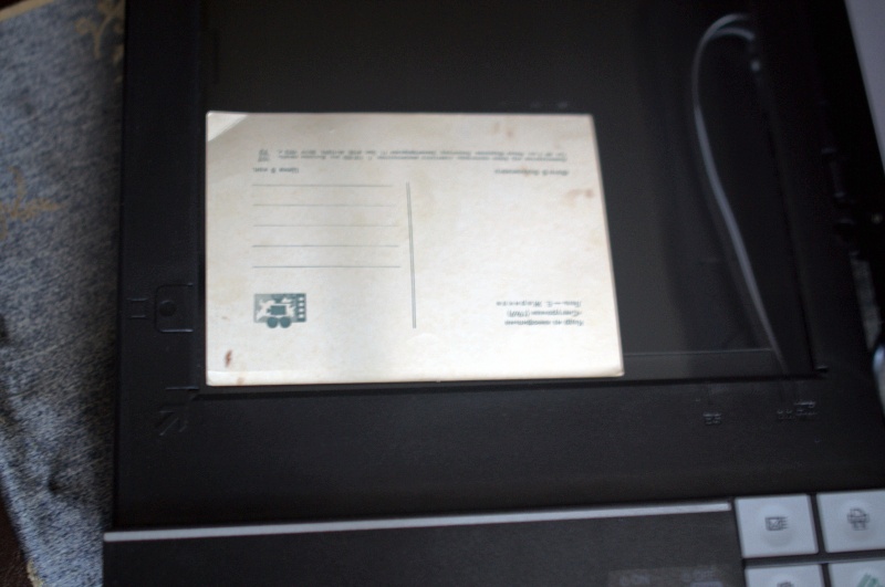 Обзор на Сканер Epson Perfection V370 Photo - изображение 15