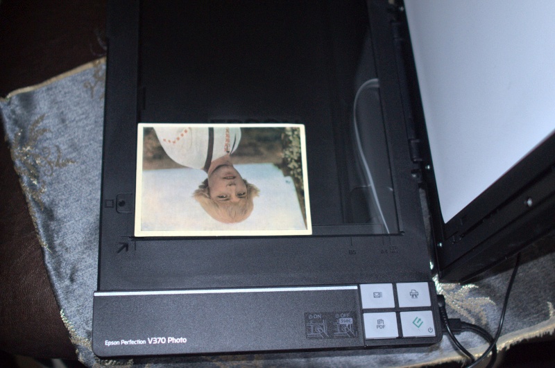 Обзор на Сканер Epson Perfection V370 Photo - изображение 14
