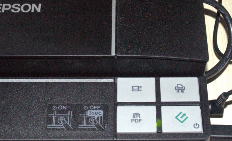 Обзор на Сканер Epson Perfection V370 Photo - изображение 5