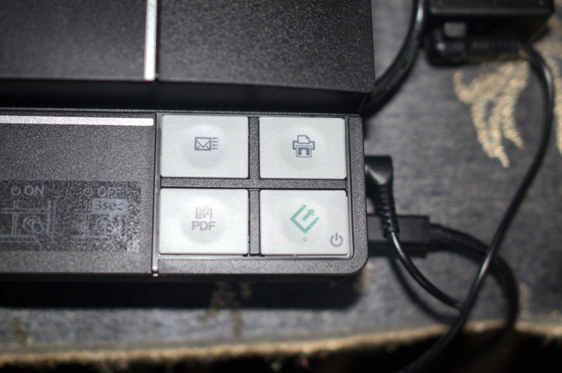 Обзор на Сканер Epson Perfection V370 Photo - изображение 3