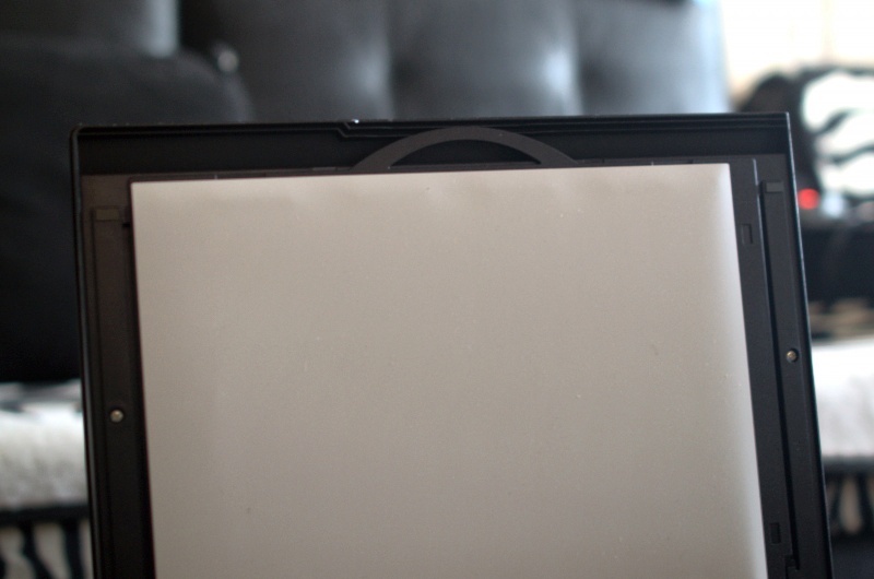 Обзор на Сканер Epson Perfection V370 Photo - изображение 6