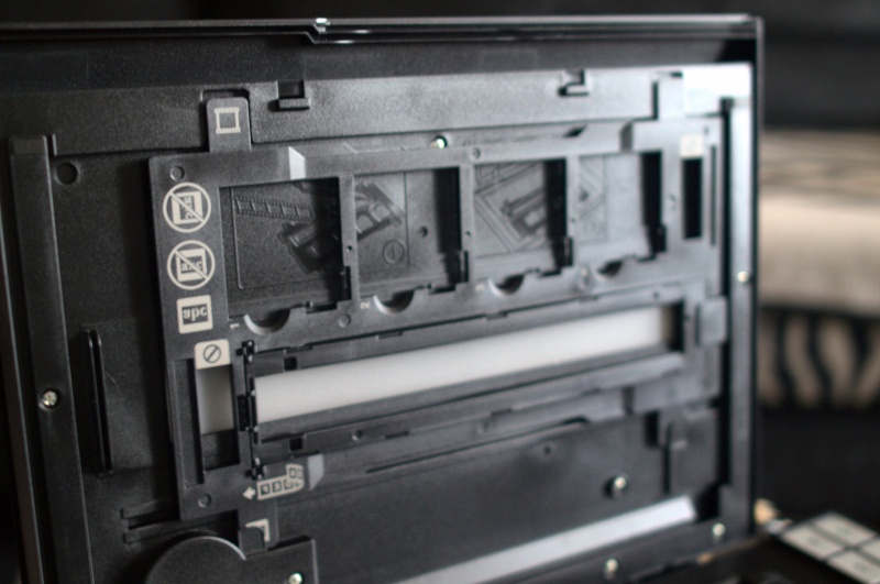 Обзор на Сканер Epson Perfection V370 Photo - изображение 7