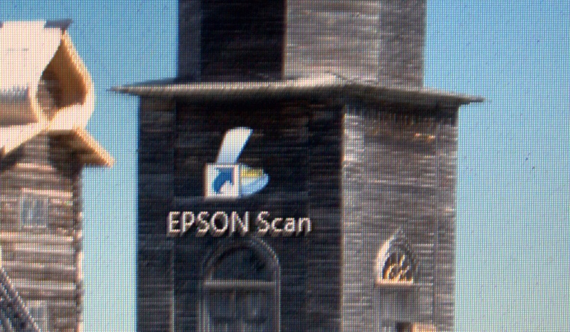 Обзор на Сканер Epson Perfection V370 Photo - изображение 8