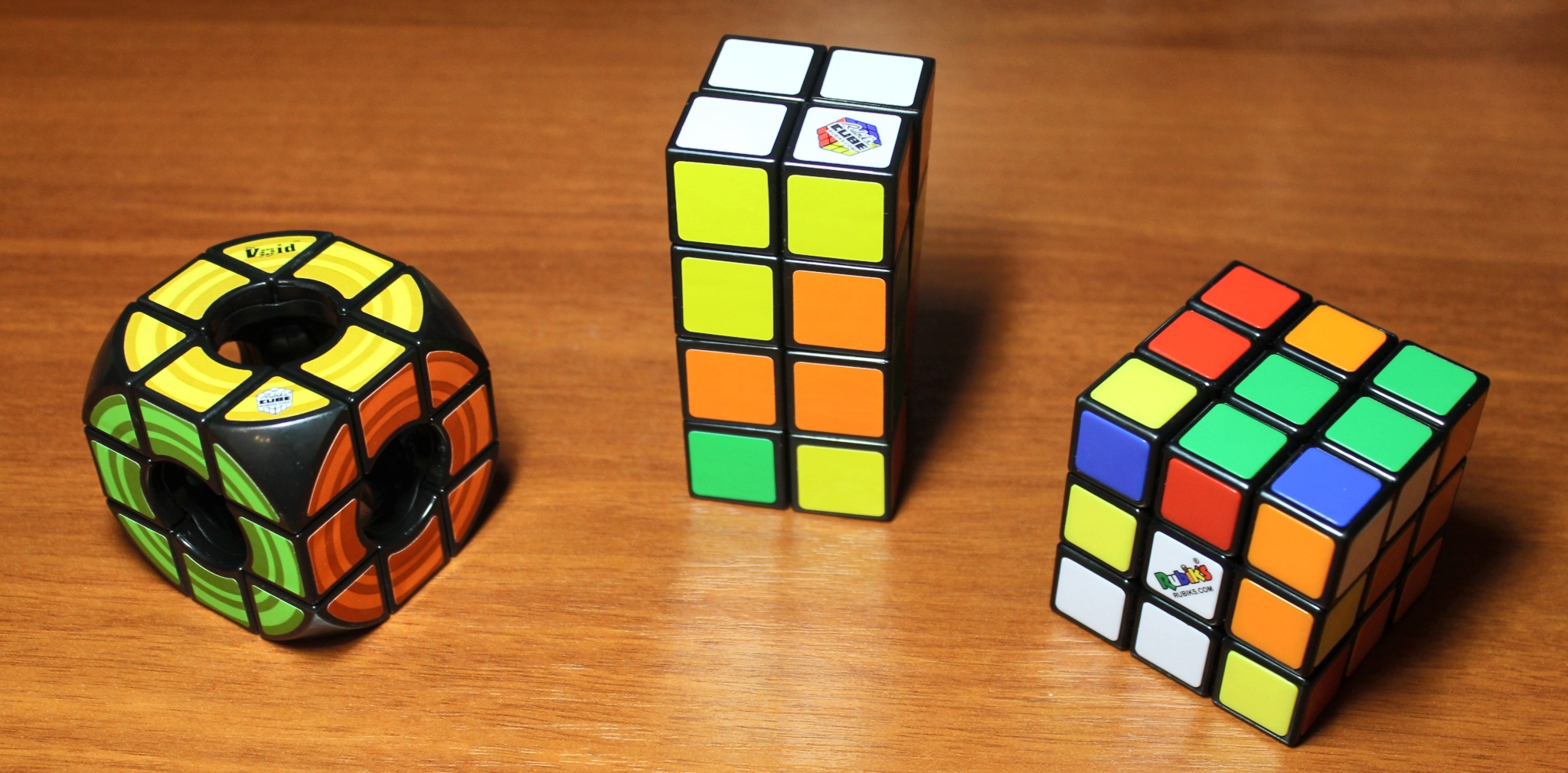 Обзор от покупателя на Головоломка RUBIK`S КР12154 Башня рубика ...